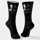 Search for logo socks Trendy stylish monogrammed initial