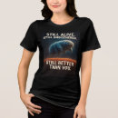 Recherche de tardigrade tshirts Eau