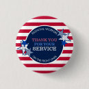 Search for red lines buttons Usa