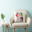 Search for disney princess pillows Magical