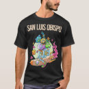 Search for san luis obispo tshirts America