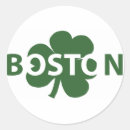 Search for boston irish stickers St patrick's day