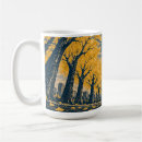 Search for ginkgo mugs Autumn