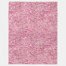 Search for glitter blankets Pink