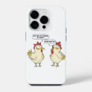 Search for chickens iphone cases Bird