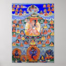 Search for tibetan buddhism posters Vajrayana