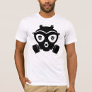 Search for gas mask tshirts Pink