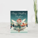 Search for tinkerbell christmas cards Fantasy