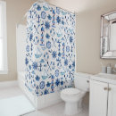 Search for watercolor shower curtains Sea