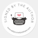 Search for writers Typewriter