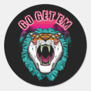 Search for tiger design stickers Wild