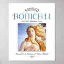 Search for the birth of venus posters Painter