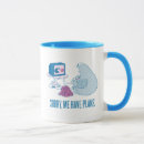 Search for cookie monster mugs Kids