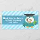 Search for owl flat cards Teacher appreciation