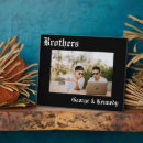 Search for brother plaques Bff