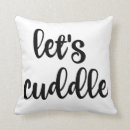 Search for lets cuddle pillows Stylish