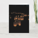 Search for lantern with cards Greetings