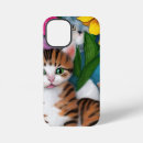 Recherche de chaton gris iphone coques Rose