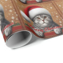 Search for folded wrapping paper Cat