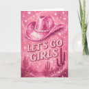 Search for cowboy birthday cards Nashville