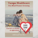 Recherche de santé prospectus Hôpital