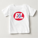 Search for large logo tshirts Blue