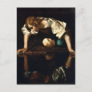 Search for caravaggio postcards Merisi
