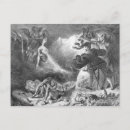 Search for mephistopheles C19th
