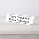 Search for medical name plates Hospital