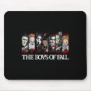 Search for horror movies mousepads Haunted house