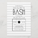 Search for trendy bachelorette party invitations Cute