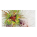 Recherche de fleur fractale posters Fleurs