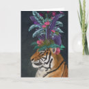 Search for tiger cards Jungle
