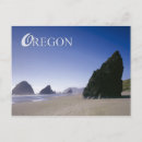 Search for oregon coast postcards Rocks