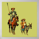 Recherche de quichotte posters Histoire