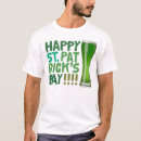 Recherche de vert heureux tshirts Irlande