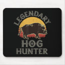 Search for pig mousepads Boar