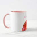 Search for name origin mugs Pink