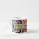 Recherche de murs tasses Mur en brique