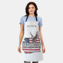 Search for washington aprons America