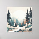 Recherche de apaisant impressions sur toile Boho