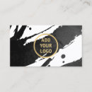 Recherche de graffiti artiste cartes visite Peinture