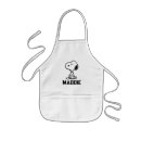 Search for turns aprons Cartoon
