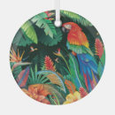 Recherche de fleurs exotiques ornements Arrière plan