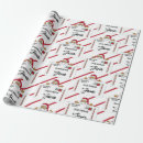 Search for african american santa wrapping paper Cute