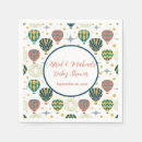 Search for adventure awaits napkins Up up and away