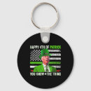 Search for gnomies keychains Leprechaun