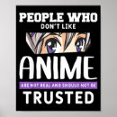 Search for anime posters Manga