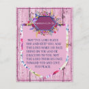 Search for numbers 6 24 postcards Faith