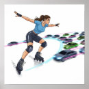 Search for rollerblades Neon